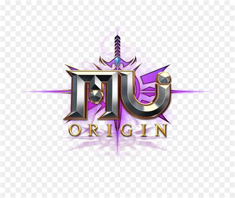 mu online logo png